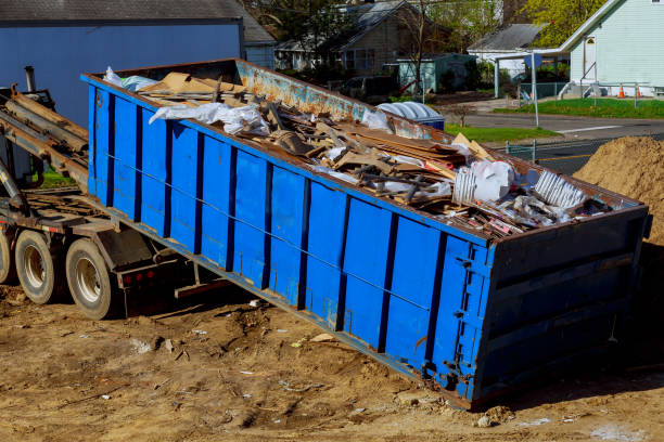 Retail Junk Removal in Indiana, PA